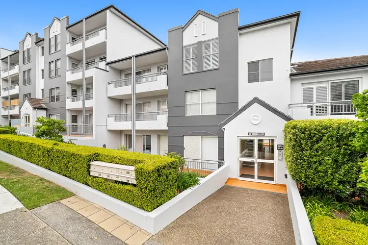 19/36 Wandella Road, Miranda NSW 2228
