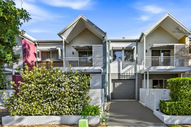 71 Lakeview Drive, Cranebrook NSW 2749
