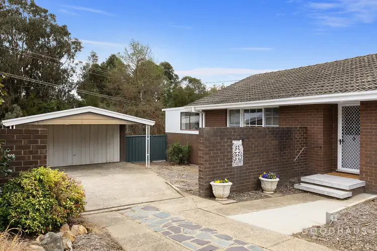 15A Clint Place