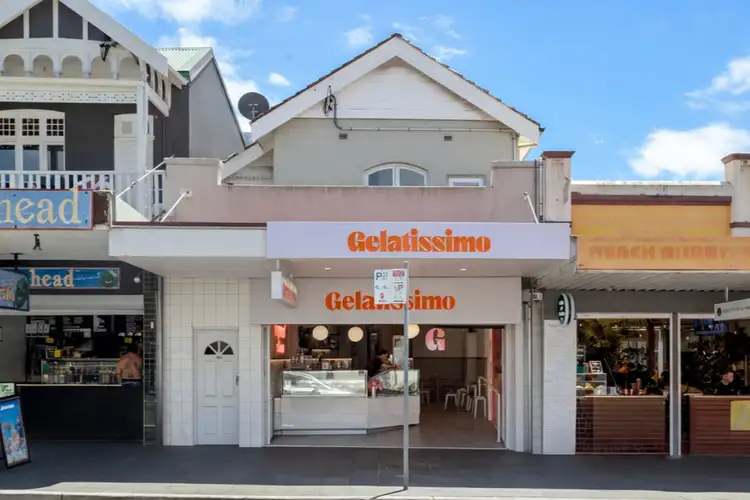 258 Coogee Bay Road