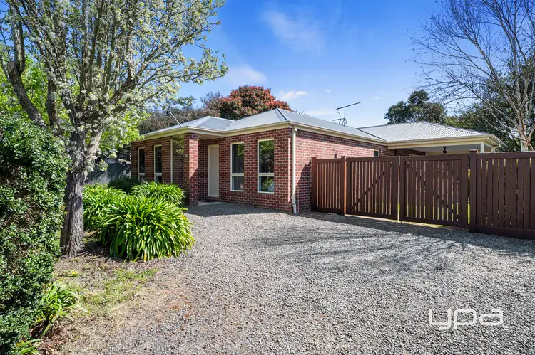 36 Steiglitz Street, Ballan VIC 3342