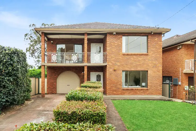 61 Highland Avenue, Bankstown NSW 2200