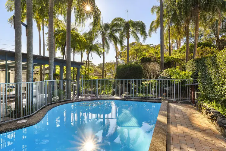 36 Willandra Road