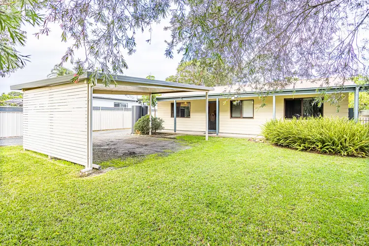 14 Myall Street