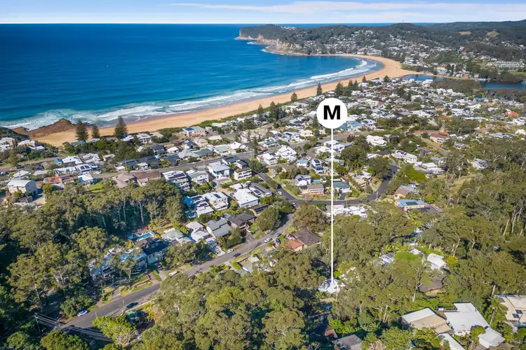 Fifth view of Homely house listing, 11 Easter Parade, North Avoca NSW 2260