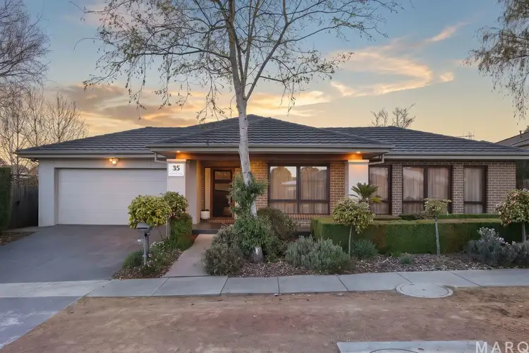 35 Justice Kelly Street