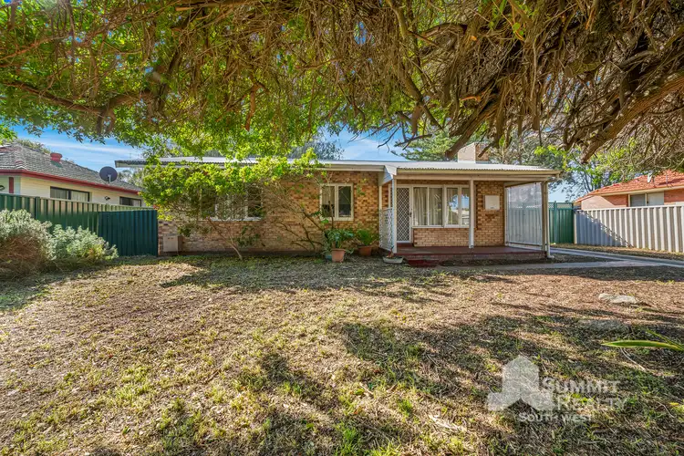 15 Kestral Street