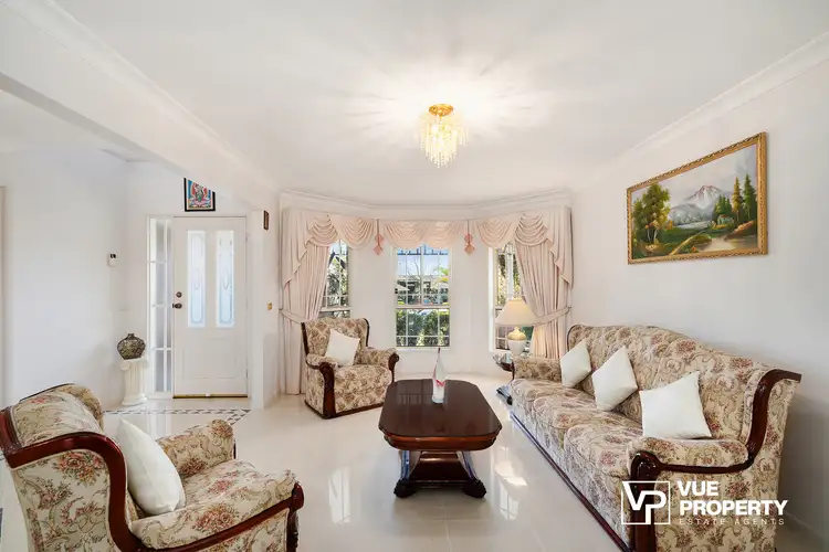 Second view of Homely house listing, 8 Watts Road, Ryde NSW 2112