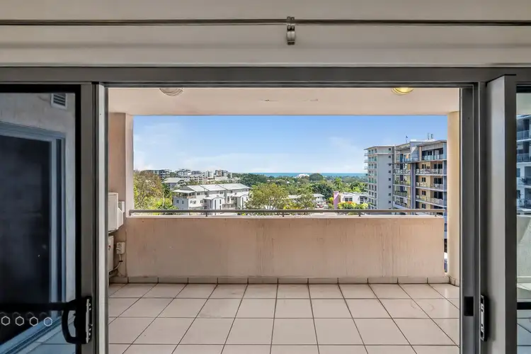 13/1 Dashwood Place