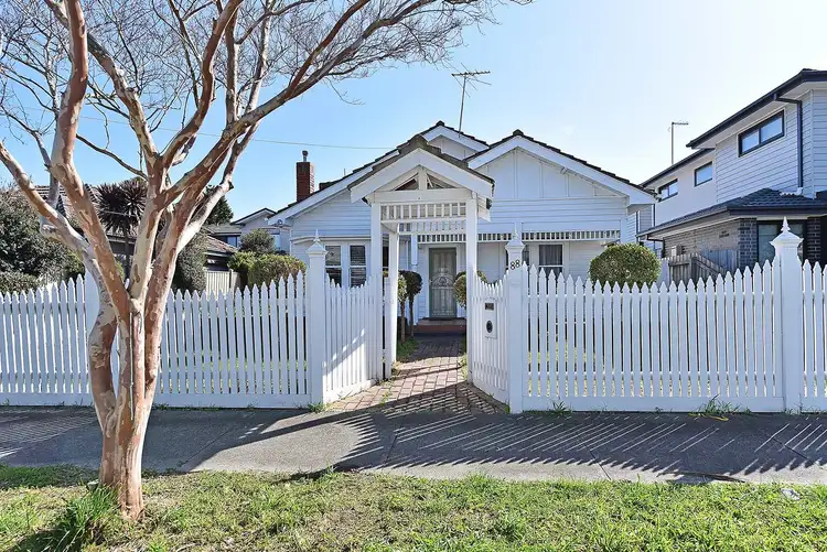 88 Arundel Avenue, Reservoir VIC 3073
