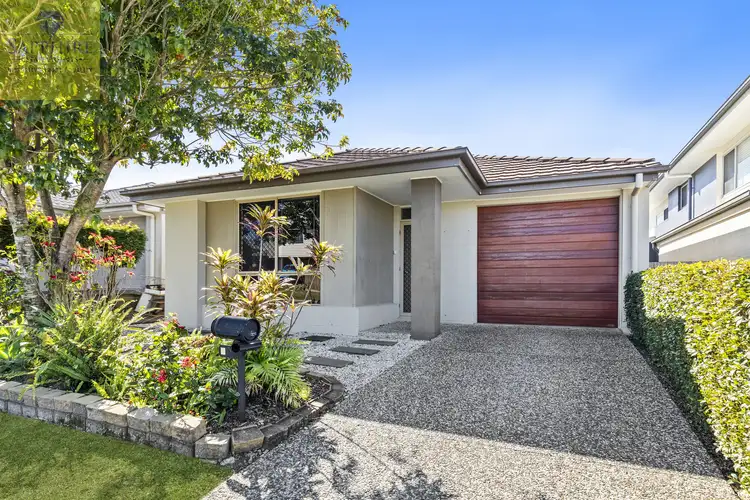 4 Lomond Street