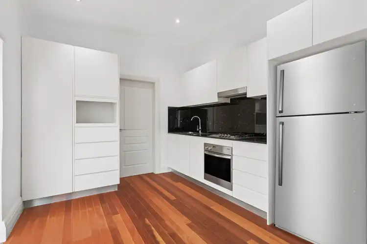 74 Carlisle Street