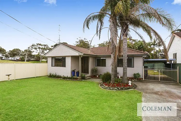 Second view of Homely house listing, 9 Astley Street, Gorokan NSW 2263