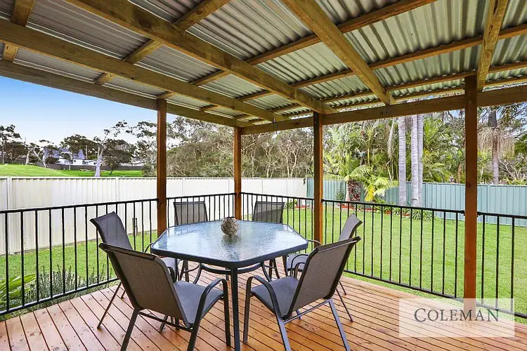 Third view of Homely house listing, 9 Astley Street, Gorokan NSW 2263