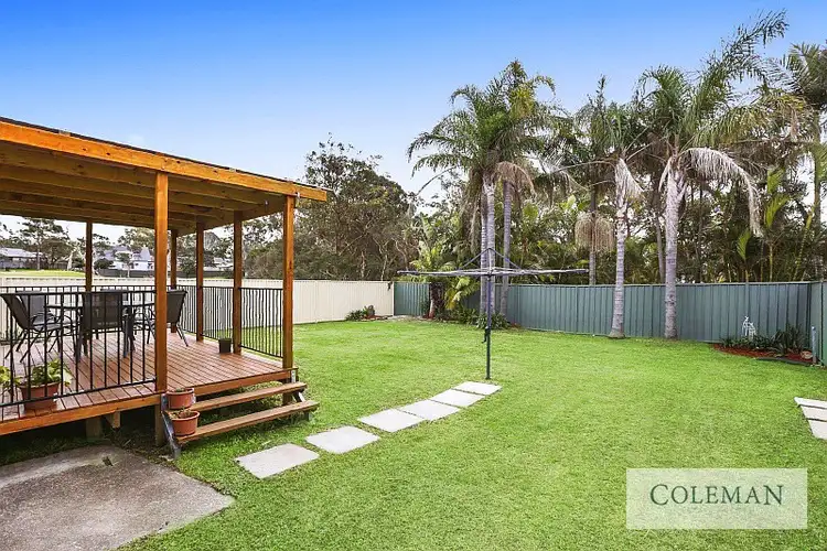 Fifth view of Homely house listing, 9 Astley Street, Gorokan NSW 2263
