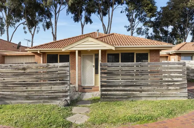 2/103-105 Pasley Street, Sunbury VIC 3429