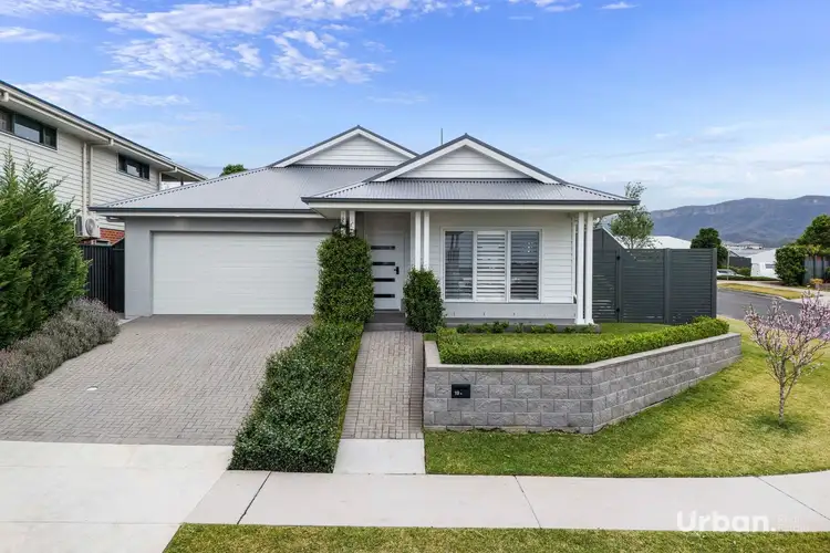 19 Beauty Street, Calderwood NSW 2527