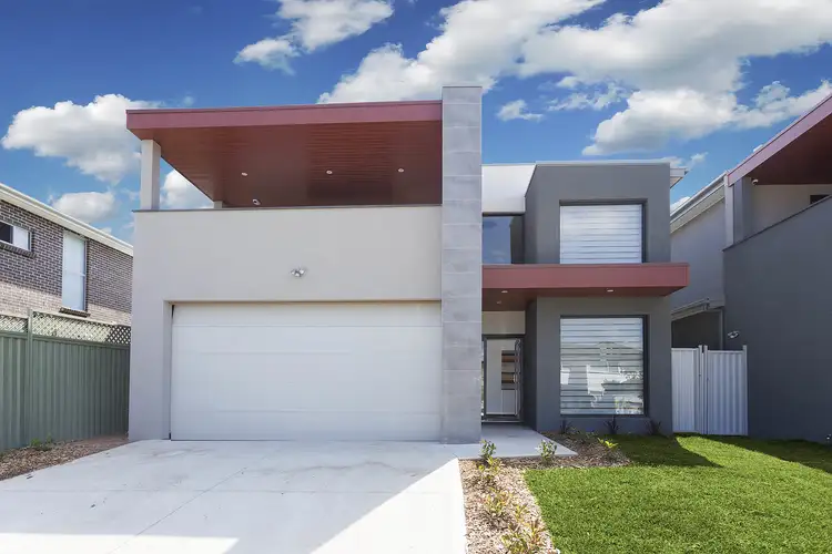 16A Mahnken Avenue, Revesby NSW 2212