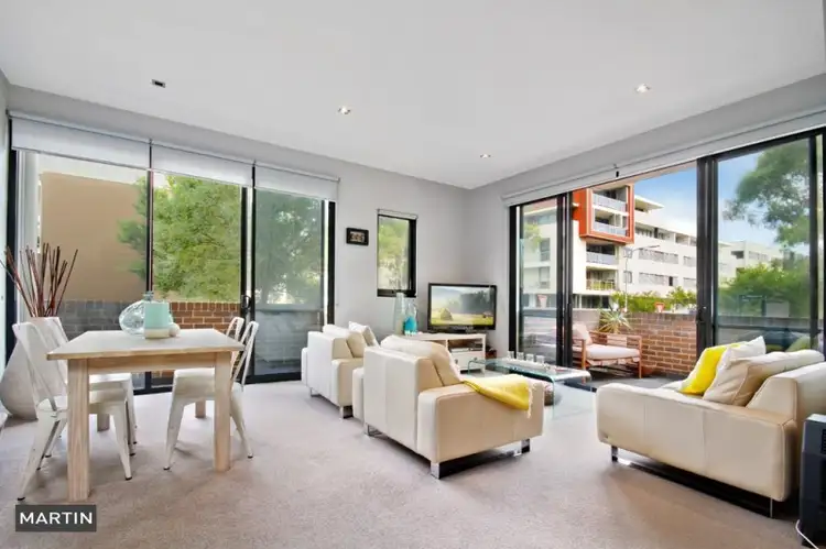 3102/2 Wolseley Grove, Zetland NSW 2017