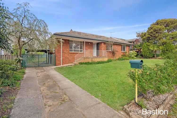 19 Wongoola Close