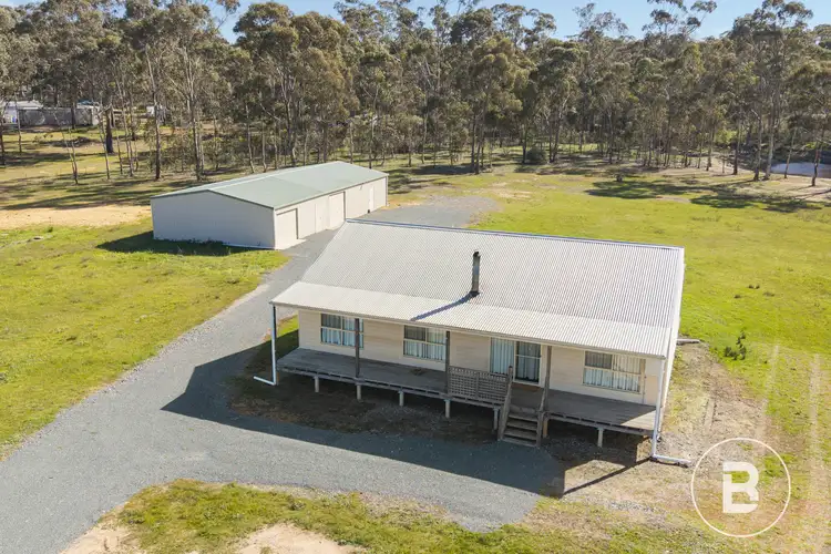 63 Menzies Drive, Daisy Hill VIC 3465
