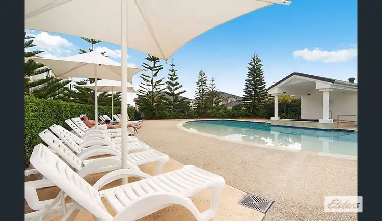 7/20 Pacific Parade, Yamba NSW 2464