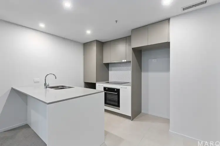 Third view of Homely apartment listing, 107/26 Cynthea Teague Crescent, Greenway ACT 2900