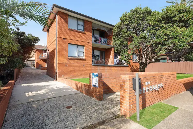 6/47 Harris Street, Harris Park NSW 2150