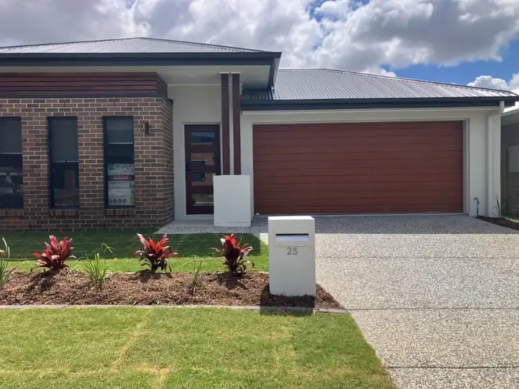 25 Learmonth Drive, Belivah QLD 4207