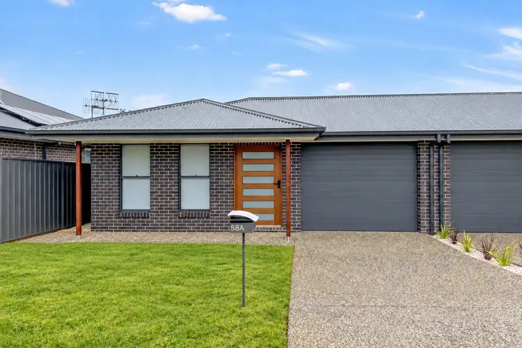 58a Saleyards Lane