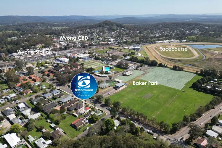 31 Warner Avenue, Wyong NSW 2259