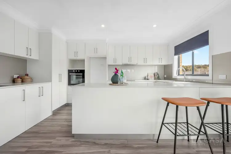 Third view of Homely townhouse listing, 30 Bym Porter Lane, Casey ACT 2913