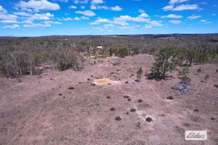 Second view of Homely rural property listing, Lot 108 Meiklejohn Road, Karara QLD 4352