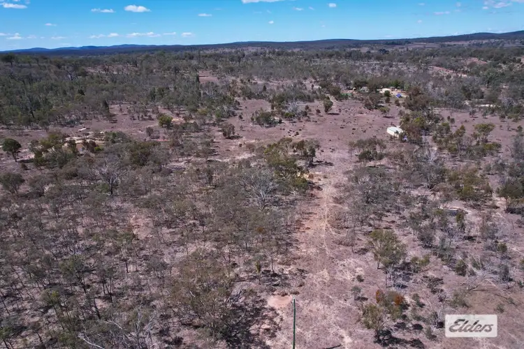 Fourth view of Homely rural property listing, Lot 108 Meiklejohn Road, Karara QLD 4352