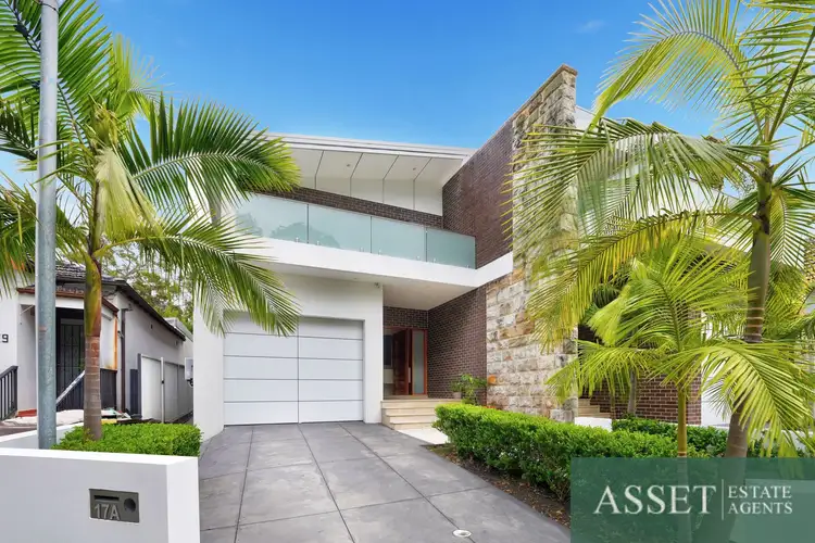 17a Somerville Street, Arncliffe NSW 2205