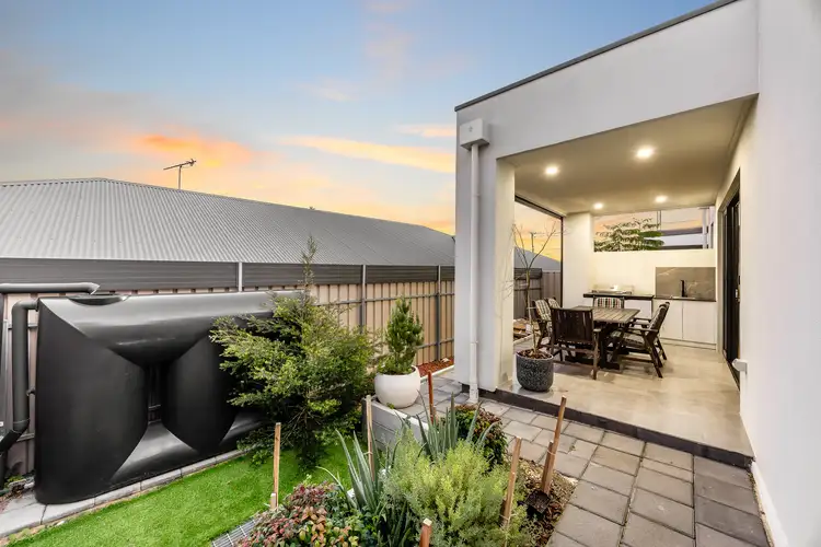 Third view of Homely house listing, 2/2 Gulfview Drive, Rostrevor SA 5073