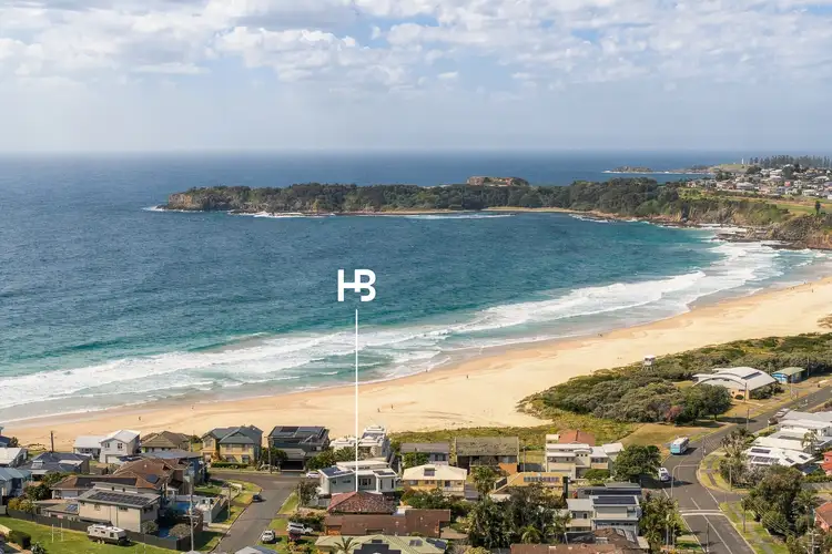 3 Holt Street, Kiama Downs NSW 2533