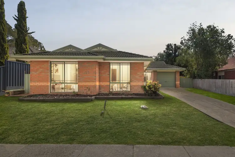 32 Bellbird Drive