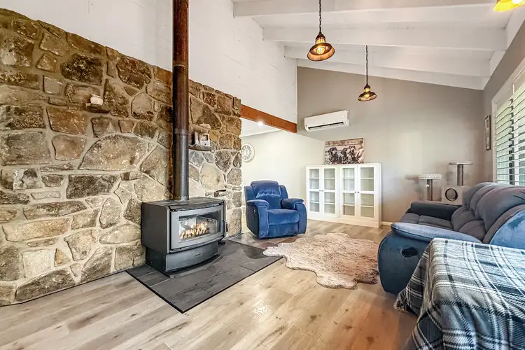 11 Jindalee Street, Berridale NSW 2628