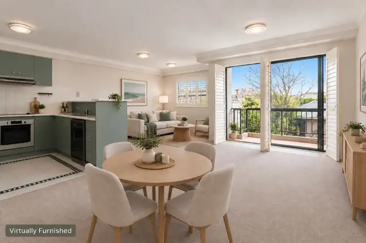 109/69 Allen Street