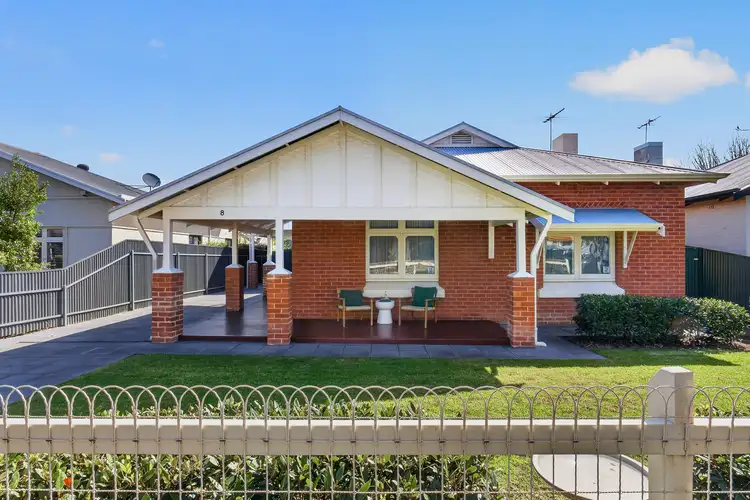 8 Winchester Avenue, Colonel Light Gardens SA 5041