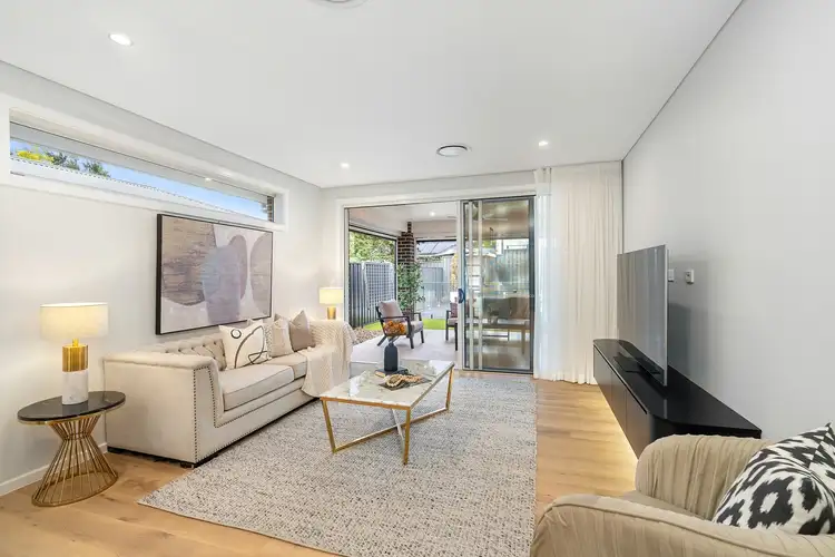 46a Shepherd Street
