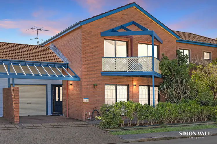 2/47 Merewether Street