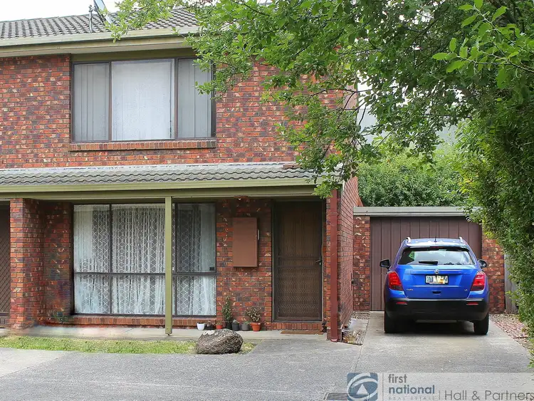 5/4 Shrives Road