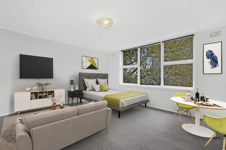 44/1 McDonald Street