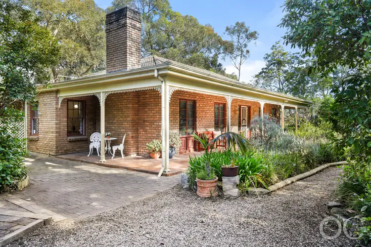 648 Cherry Gardens Road