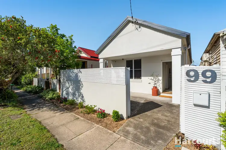 99 Ingall Street, Mayfield NSW 2304