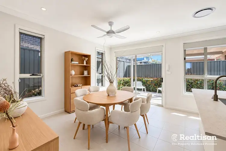 Lot 44/167 Ingleburn Road, Leppington NSW 2179