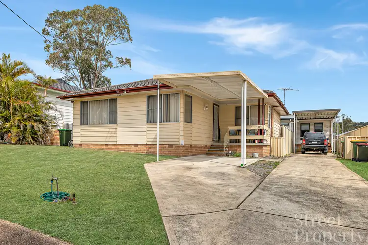 16 Rothbury Street, Maryland NSW 2287