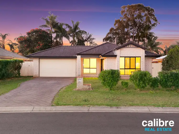 Main view of Homely house listing, 25 Spring Road, Kallangur QLD 4503